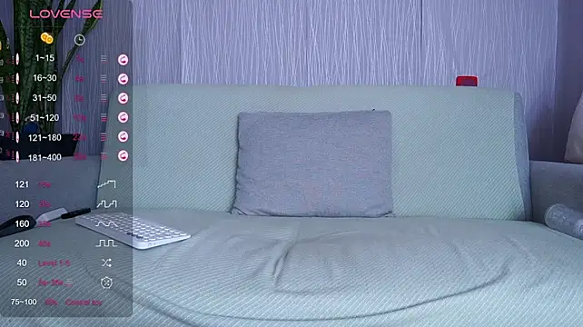 wild_col_ stripchat live cam model