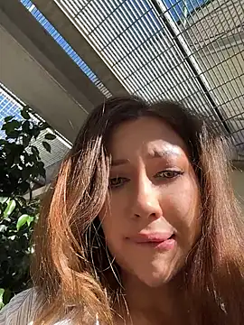 Musae stripchat live cam model