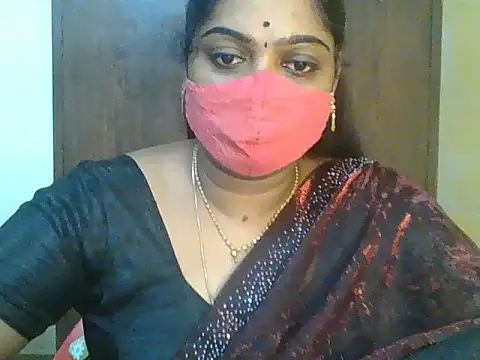 Tamil_hot_Shalini stripchat live cam model