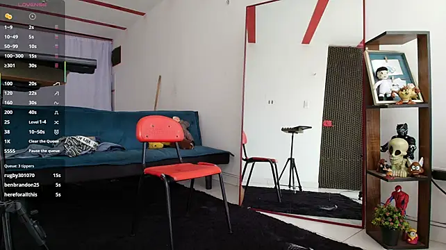 jacques_cardiet stripchat live cam model