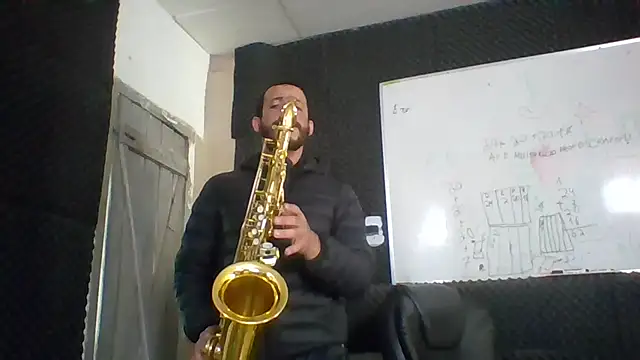 MachoScorpionCaralho stripchat live cam model