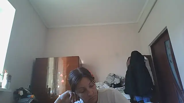 ShawnaAdams stripchat live cam model