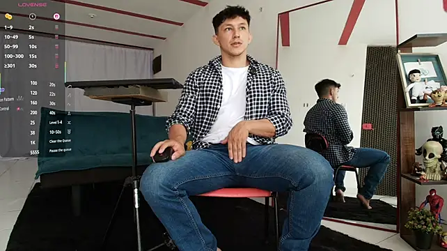 jacques_cardiet stripchat live cam model