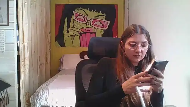 SweetyBabyDemon stripchat live cam model