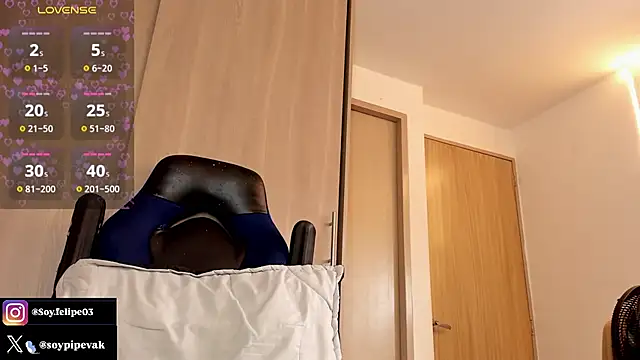soyander03_ stripchat live cam model