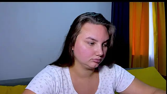 Dreamyblushfairy stripchat live cam model