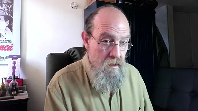 Uncle_Hottie stripchat live cam model