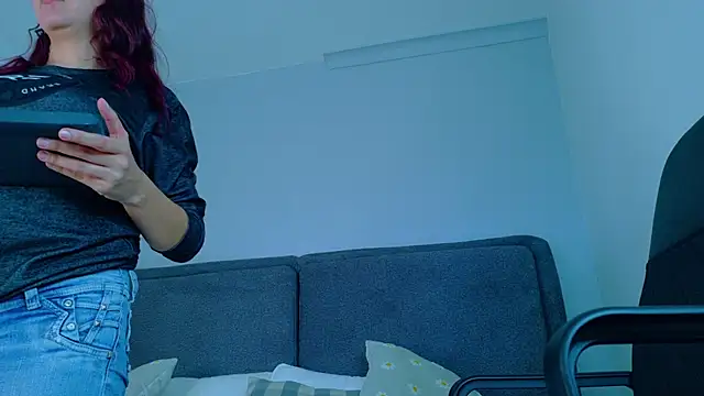 Dulcesexy__ stripchat live cam model