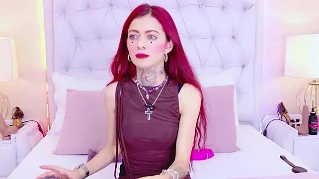 AntonellaEscudero stripchat live cam model