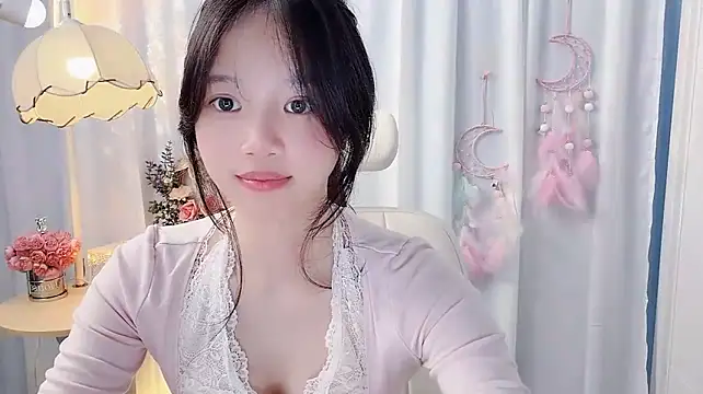 Yanys521 stripchat live cam model