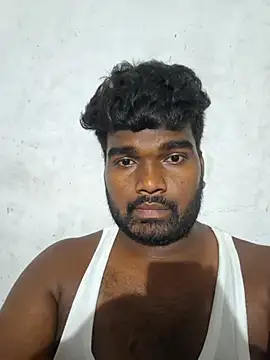FluffingDub stripchat live cam model
