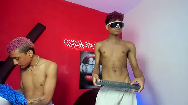 BOUL_GUYS stripchat live cam model
