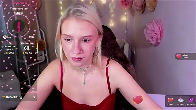 Angel_Tessa stripchat live cam model