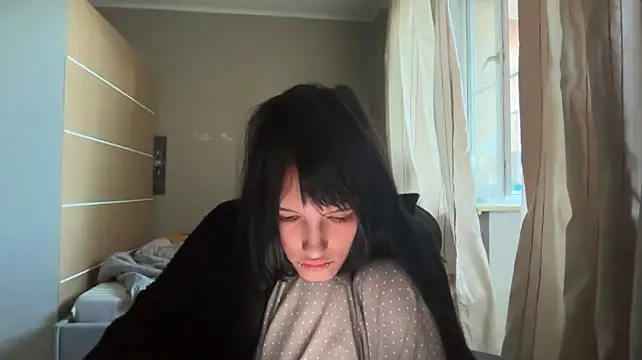 SebrinaMontelle stripchat live cam model