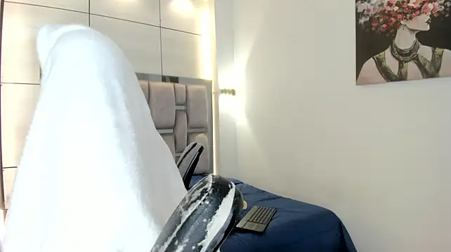 Ruslan_marcel stripchat live cam model