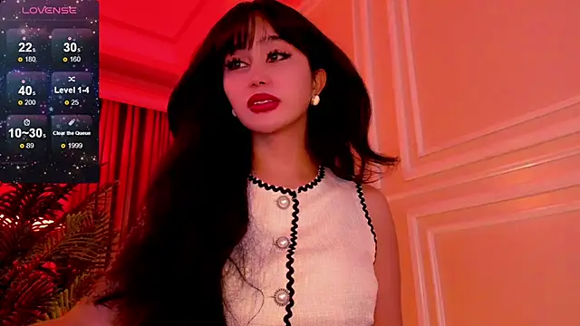 YOURCRISTINAS stripchat live cam model