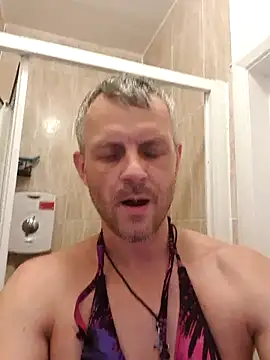 ChiefApron5 stripchat live cam model