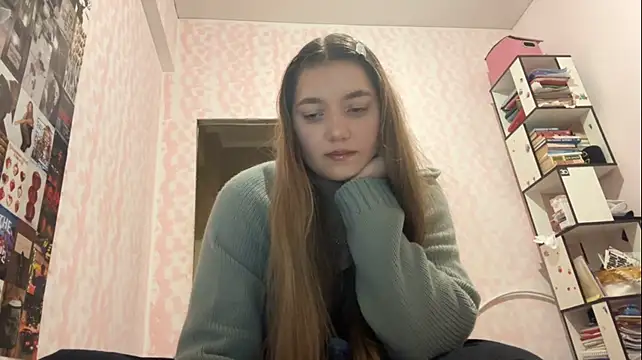 TynishaShute stripchat live cam model