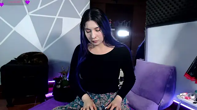 karlamoon23 stripchat live cam model