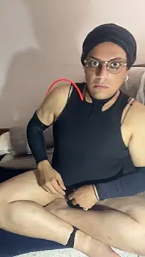 NikkelSofia stripchat live cam model