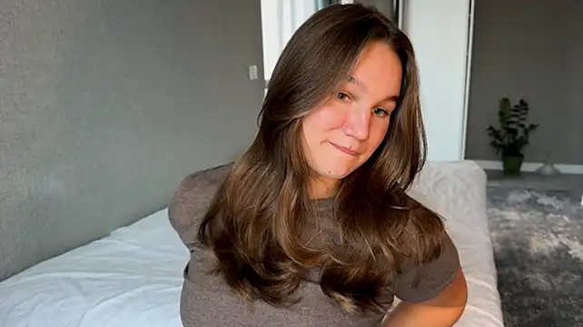 secretnaya_girl stripchat live cam model