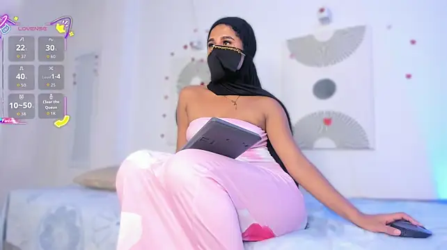 Elif_Aisha stripchat live cam model