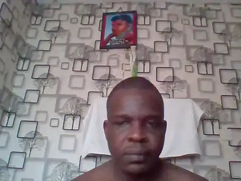 Chumba_001 stripchat live cam model