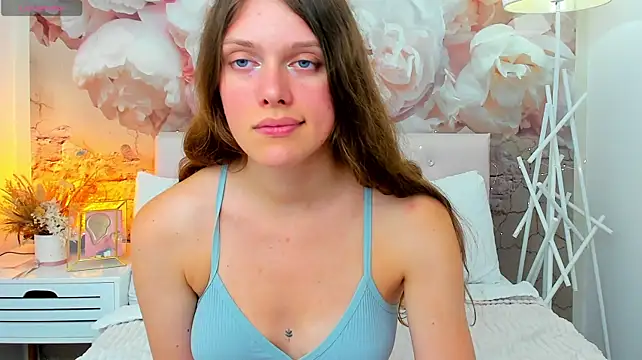 JaneBrowni stripchat live cam model