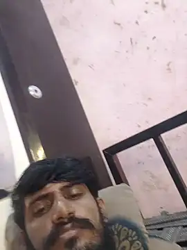 HotXKrish stripchat live cam model