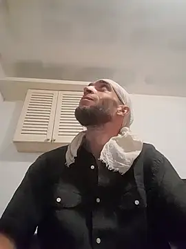 JonathanShadow stripchat live cam model