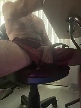 DARK0924 stripchat live cam model