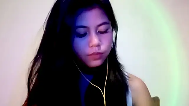 JinaRyun stripchat live cam model