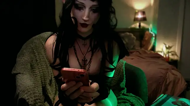 Rory_Pink stripchat live cam model