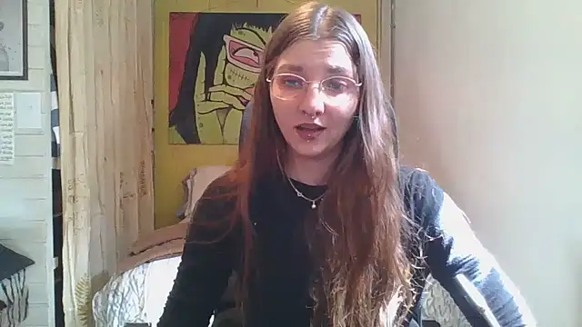 SweetyBabyDemon stripchat live cam model