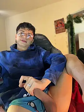 marckalexis stripchat live cam model