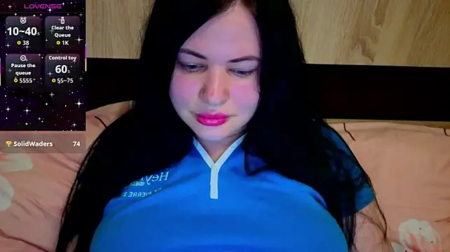 German_Eva stripchat live cam model