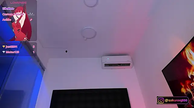 ValenGray stripchat live cam model