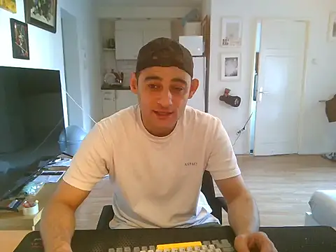 mihaimichael stripchat live cam model