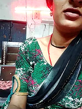 Ritu-0143 stripchat live cam model