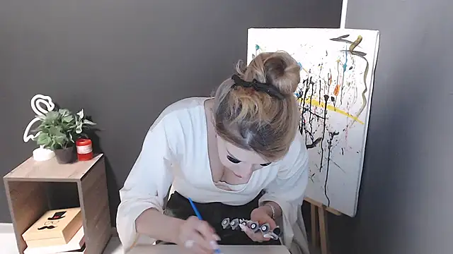 Your_Jessy stripchat live cam model