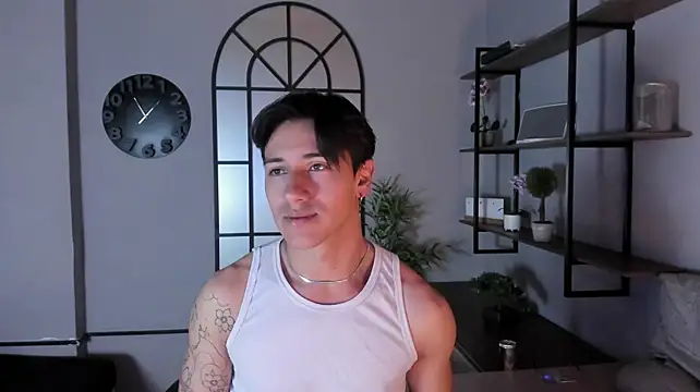 Andy_Joy_ stripchat live cam model