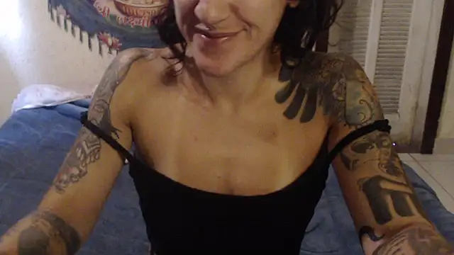 MissRebeka stripchat live cam model