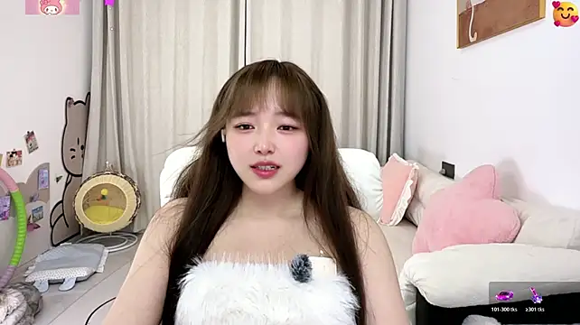 SakuraCat6 stripchat live cam model