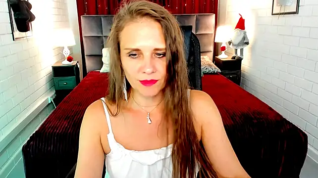EmiliaBedy stripchat live cam model