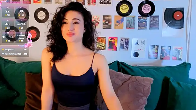 Maya_Rogerss stripchat live cam model