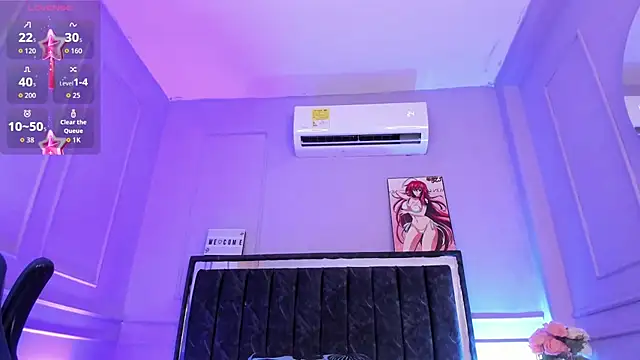 SwettRenata_ stripchat live cam model