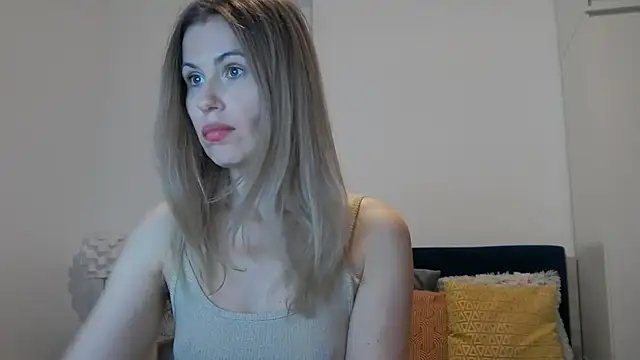 Lika_Soul stripchat live cam model