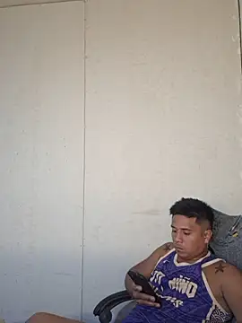 Felix_Asher stripchat live cam model