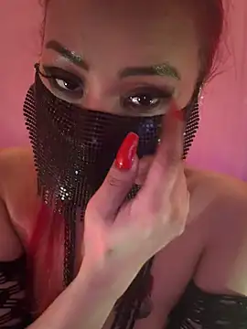 Miss_June666 stripchat live cam model
