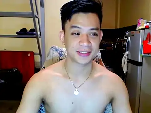 AsianCUMQUICKLY stripchat live cam model